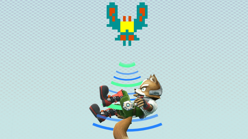Illustration for article titled SSotD! New Info From Outside of Yesterday's Direct!